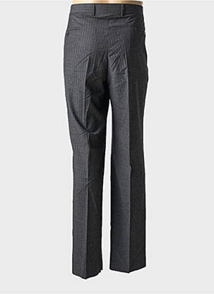 Pantalon chino țesătură melanj mărime normală gri STRELLSON bărbat