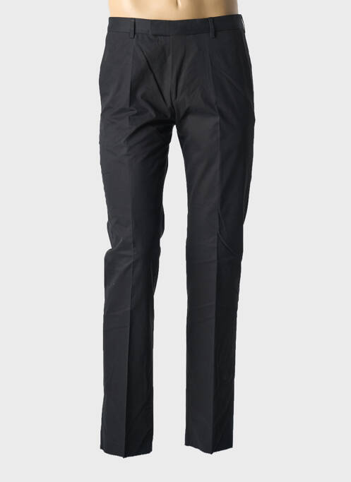Pantalon chino negru STRELLSON bărbat