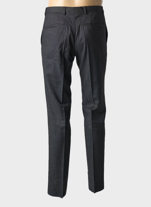 Pantalon chino gri STRELLSON bărbat