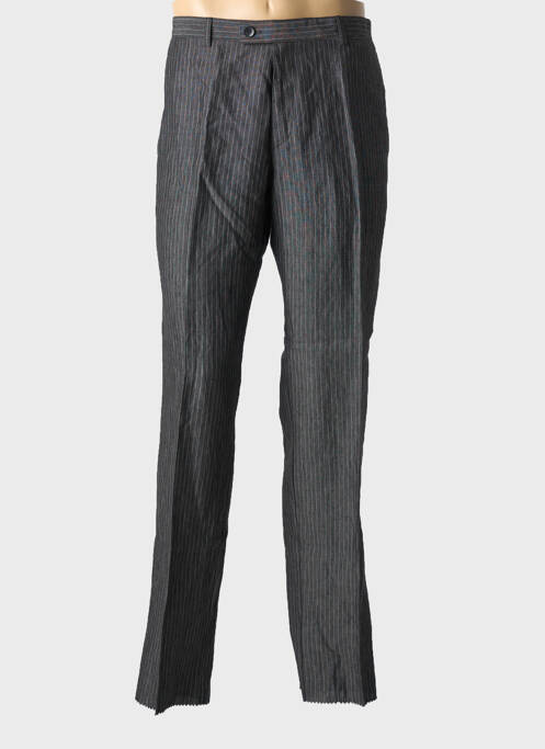 Pantalon chino gri STRELLSON bărbat