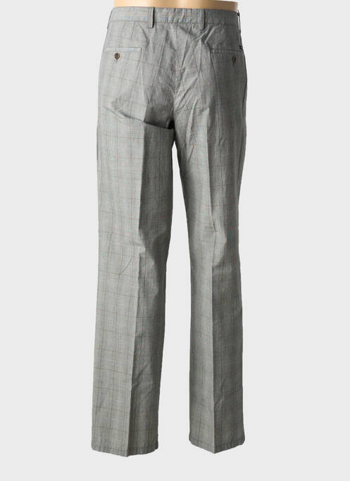 Pantalon chino gri STRELLSON bărbat