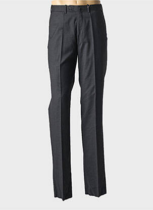 Pantalon drept gri BERNARD ZINS femeie