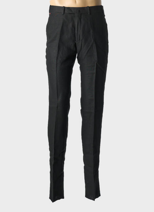 Pantalon slim negru BERNARD ZINS bărbat