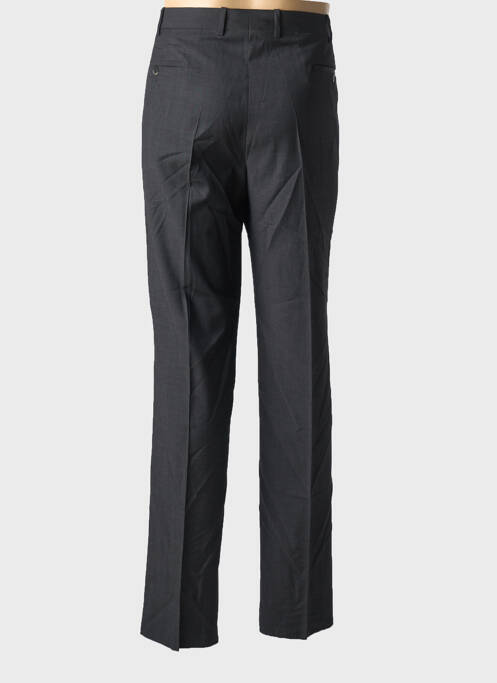 Pantalon drept gri BERNARD ZINS femeie