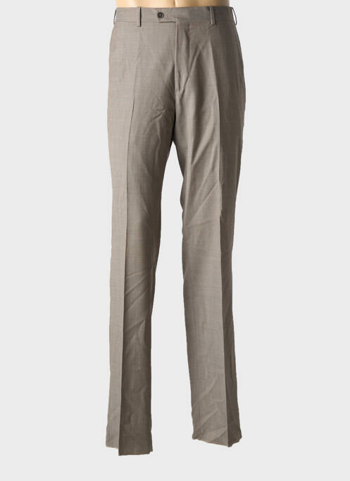 Pantalon slim gri BERNARD ZINS bărbat