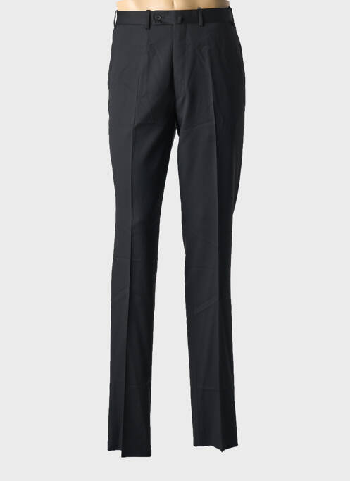 Pantalon slim negru BERNARD ZINS bărbat