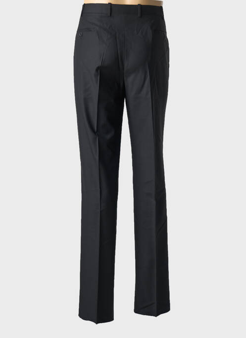 Pantalon slim negru BERNARD ZINS bărbat