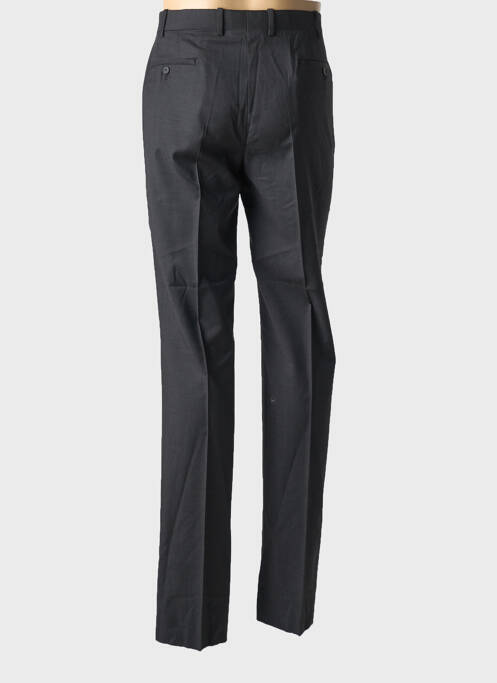 Pantalon drept gri BERNARD ZINS femeie