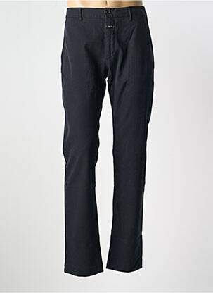 Pantalon chino elasticitate mărime normală negru CLOSED bărbat