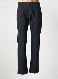 Pantalon chino elasticitate mărime normală negru CLOSED bărbat
