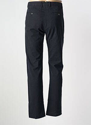 Pantalon chino elasticitate mărime normală negru CLOSED bărbat