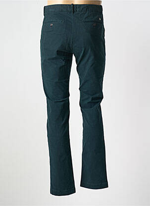 Pantalon chino elasticitate mărime normală verde CLOSED bărbat