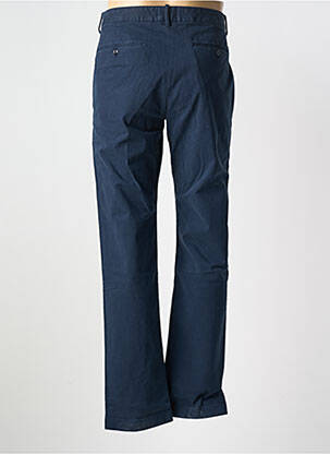 Pantalon chino elasticitate mărime normală albastru CLOSED bărbat