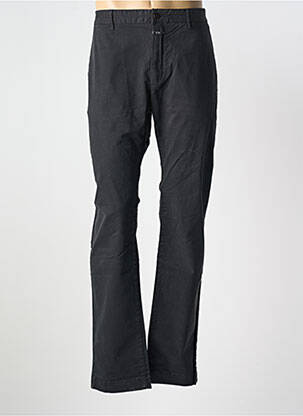 Pantalon chino elasticitate mărime normală negru CLOSED bărbat