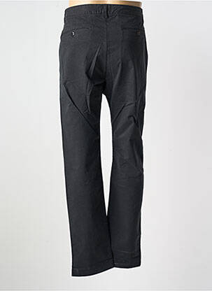 Pantalon chino elasticitate mărime normală negru CLOSED bărbat