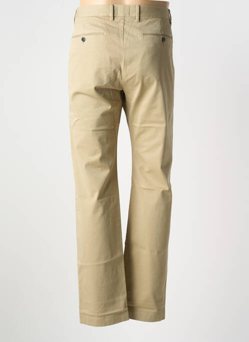 Pantalon drept verde CLOSED bărbat