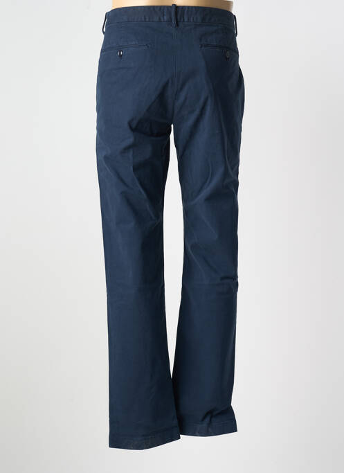 Pantalon chino albastru CLOSED bărbat