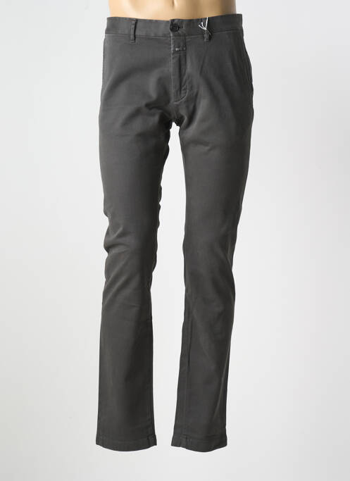 Pantalon chino gri CLOSED bărbat