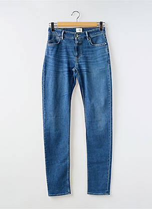 Blugi cu croială slim albastru CLOSED bărbat