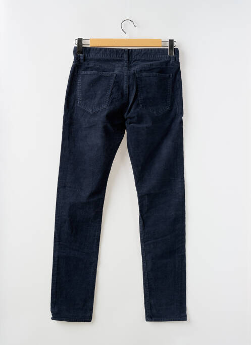 Pantalon slim albastru CLOSED bărbat