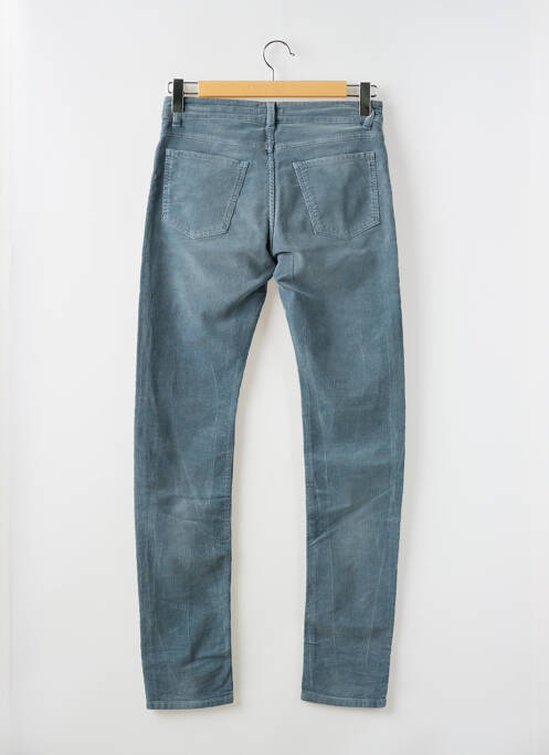 Pantalon slim gri CLOSED bărbat