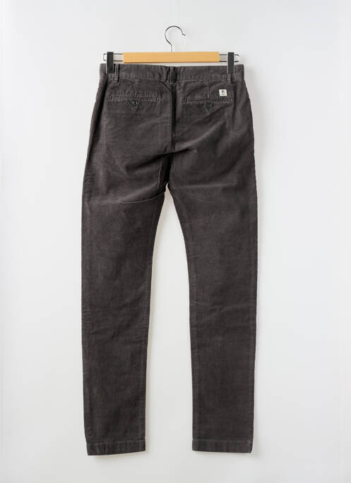 Pantalon chino gri CLOSED bărbat