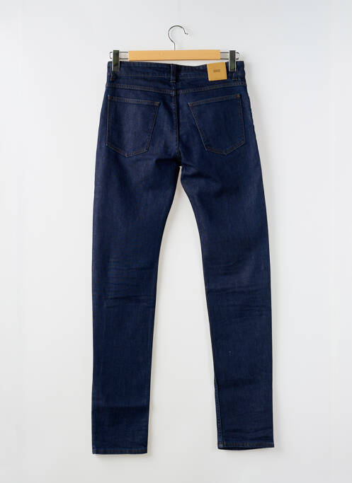 Blugi cu croială slim albastru CLOSED bărbat