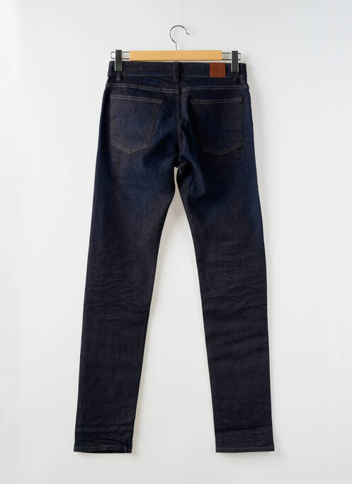 Blugi cu croială slim albastru CLOSED bărbat