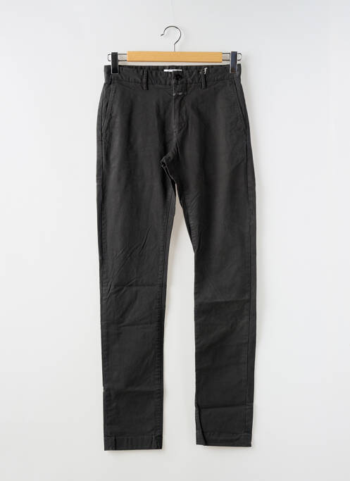 Pantalon chino gri CLOSED bărbat