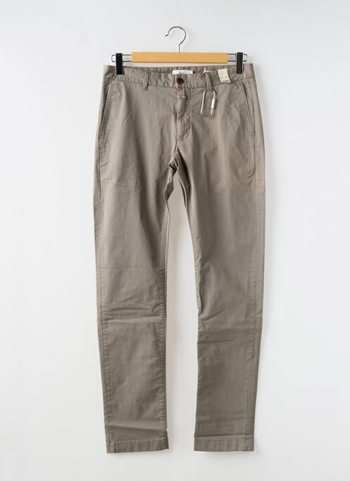 Pantalon chino gri CLOSED bărbat
