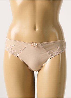 Tanga piele SIMONE PERELE femeie