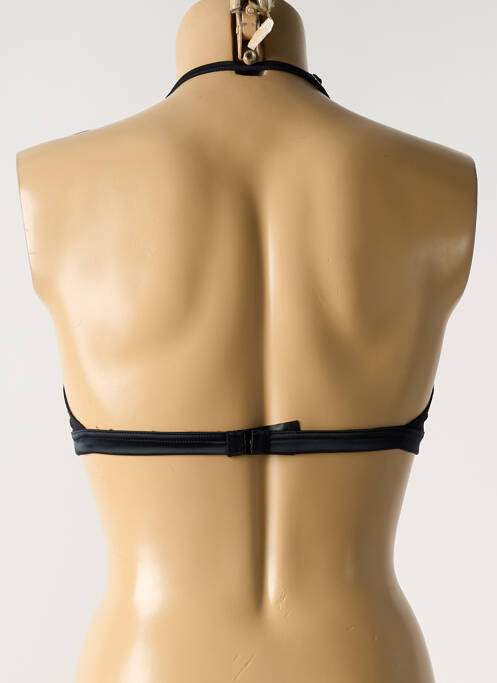 Sutien negru IMPLICITE femeie