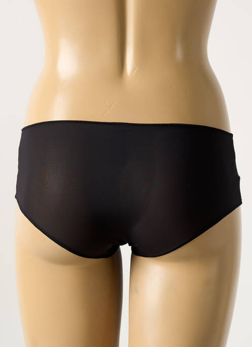 Shorty negru IMPLICITE femeie