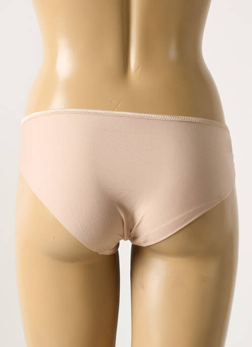 Chilot piele SIMONE PERELE femeie