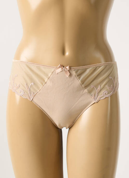 Tanga piele SIMONE PERELE femeie