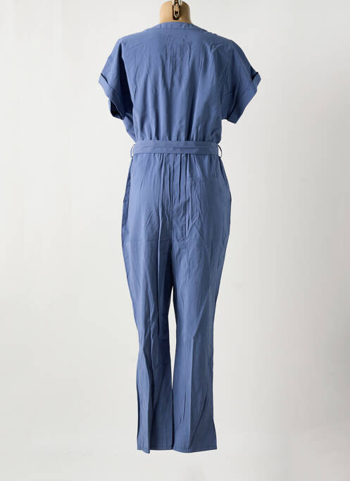 Salopetă-pantalon albastru YAYA femeie