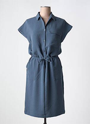 Rochie midi verde CKS femeie