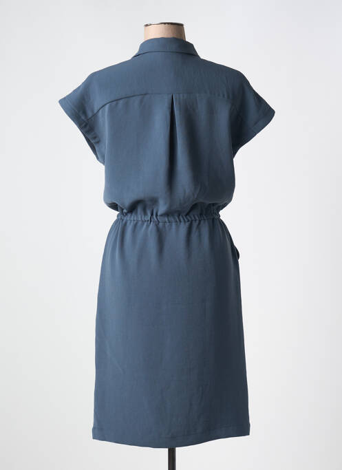 Rochie midi verde CKS femeie