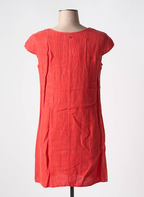 Rochie scurtă portocaliu MEXX femeie