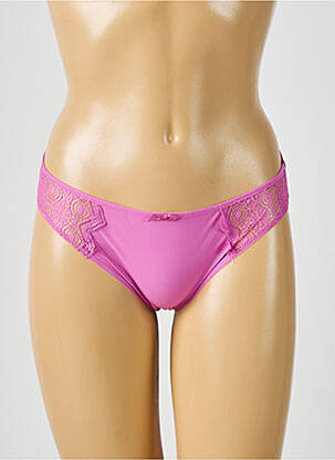 Chilot roz PASSIONATA femeie