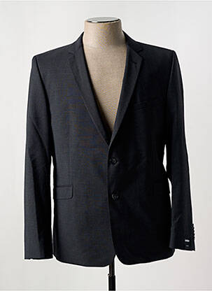 Sacou gri STRELLSON bărbat