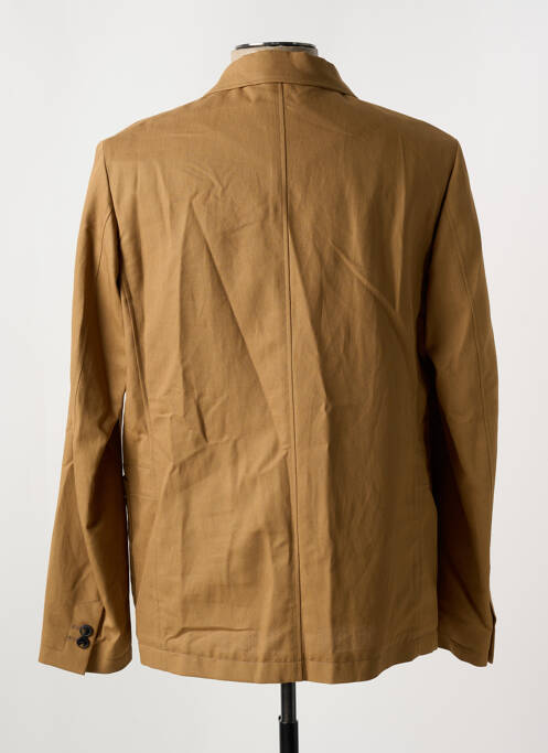 Sacou bej CLOSED bărbat