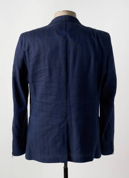 Sacou albastru STRELLSON bărbat