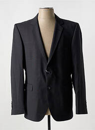 Sacou buzunare gri STRELLSON homme