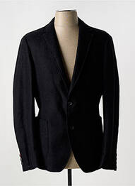 Sacou buzunare negru STRELLSON homme