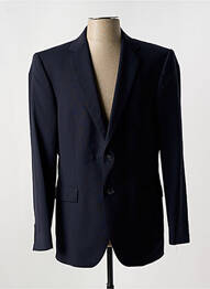 Sacou buzunare negru STRELLSON homme