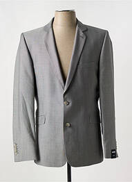 Sacou buzunare false gri STRELLSON homme