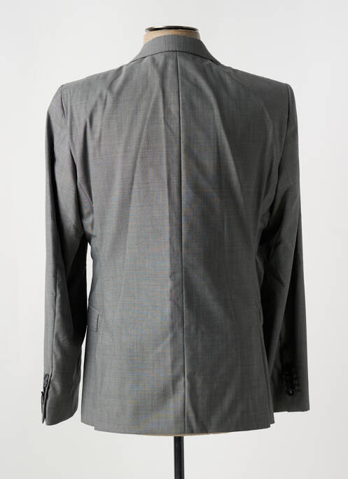 Sacou gri STRELLSON bărbat