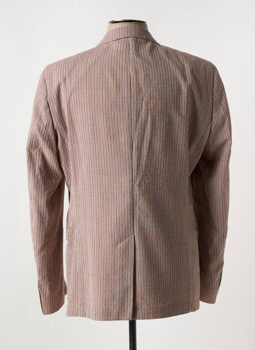 Sacou maro STRELLSON bărbat