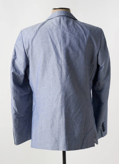 Sacou albastru STRELLSON bărbat